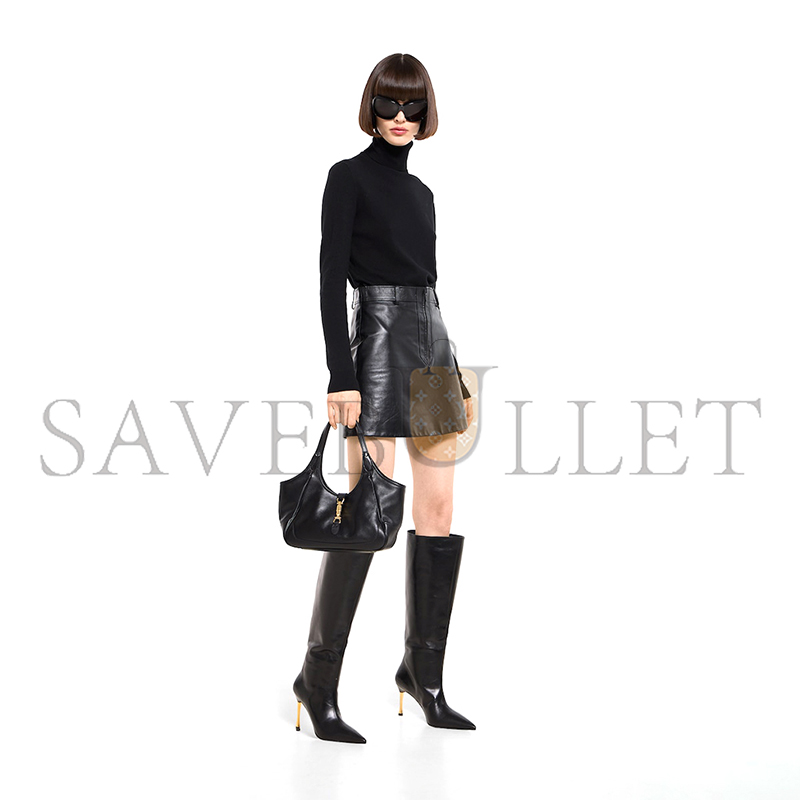 GUCCI MERCATO SMALL TOTE BAG 866646 (26*23*11cm)